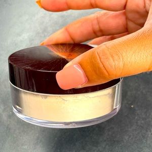 Charlotte Tilbury Magic Under Eye and Setting Powder